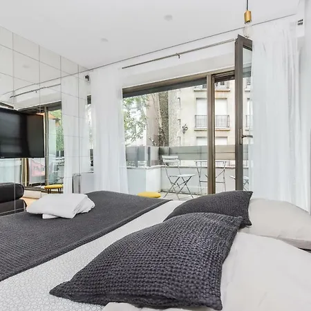 Luxe, Avenue Foch * Paris