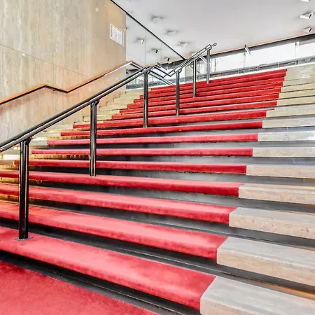 Apartment Luxe, Avenue Foch